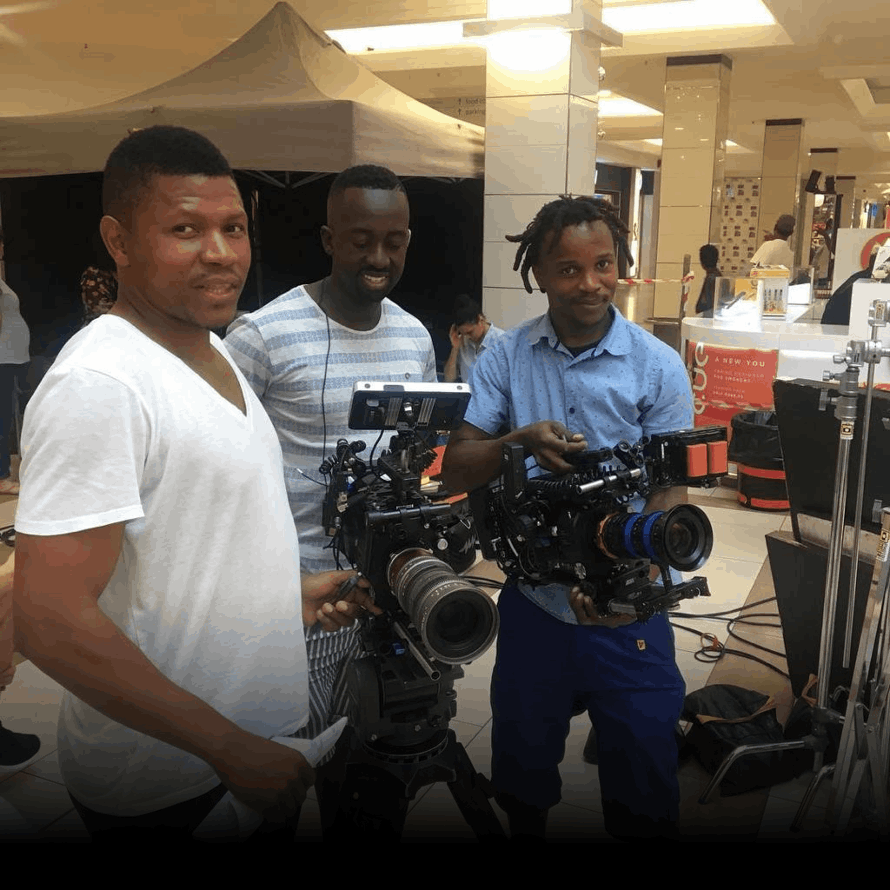 Sibusiso Mbolekwa, Loyiso Qononga, 